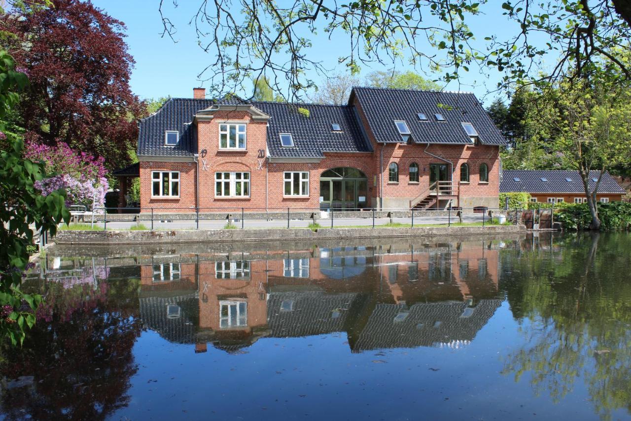 Sulkendrup Molle Apartment Nyborg Exterior photo